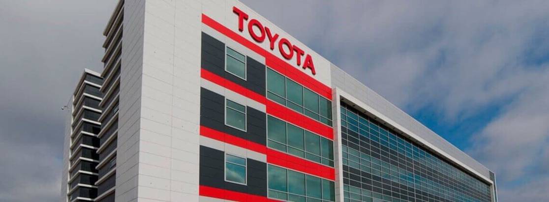 Изображение на странице Безопасность Toyota Тойота Центр Иваново